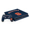 Syracuse University S Blue PlayStation PS4 Skins